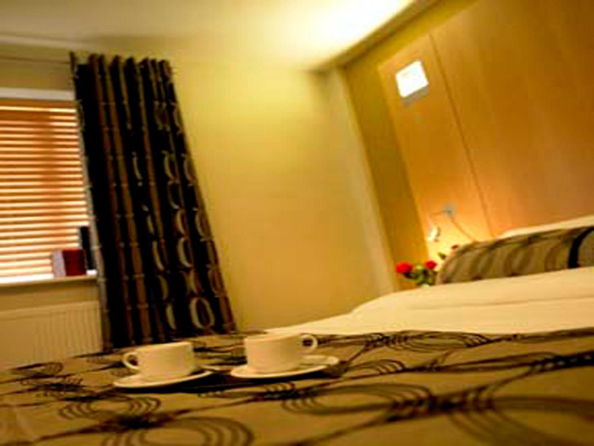 The Motel, Ribby Hall Village วรีกรีน ภายนอก รูปภาพ