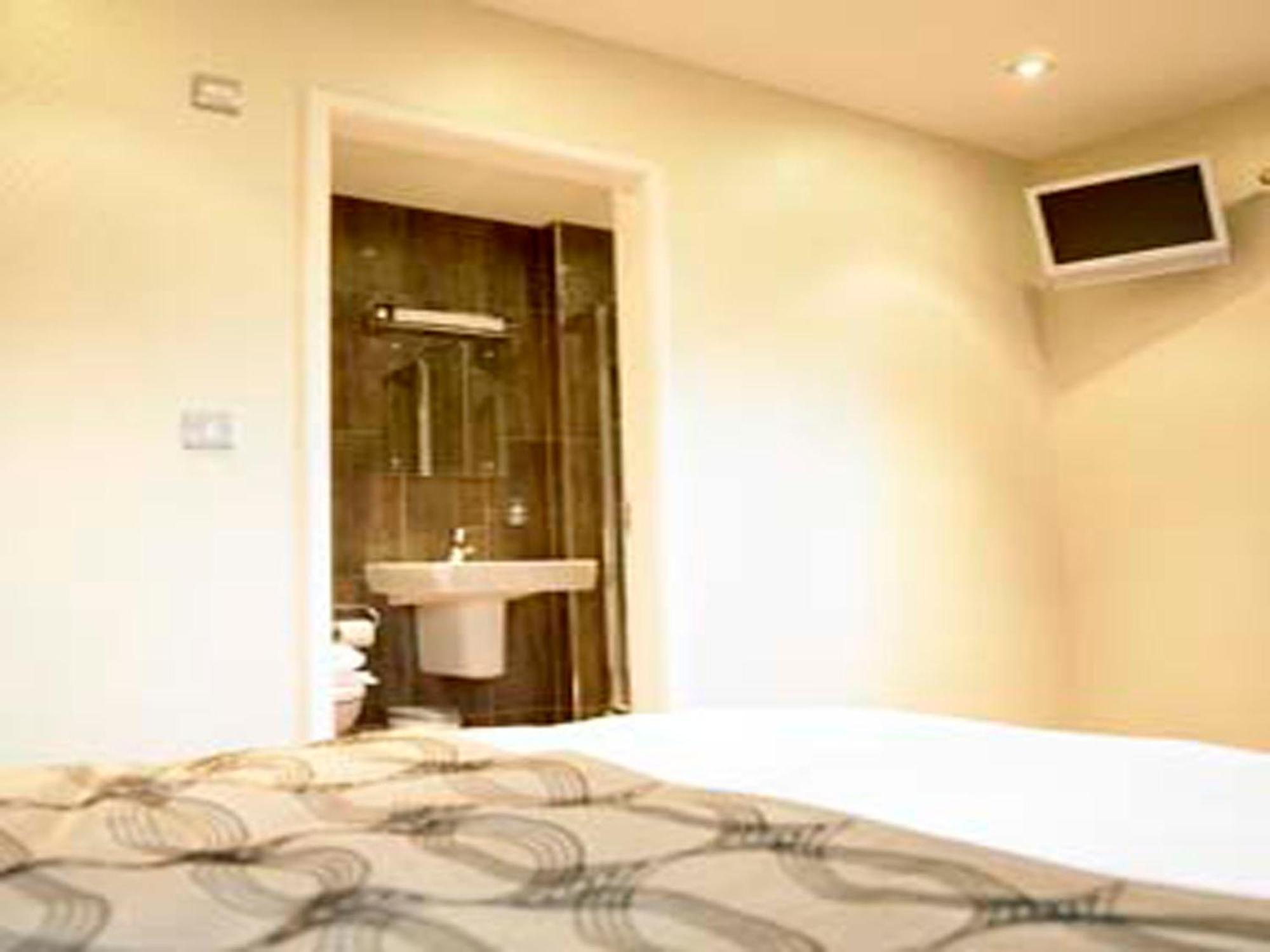 The Motel, Ribby Hall Village วรีกรีน ภายนอก รูปภาพ