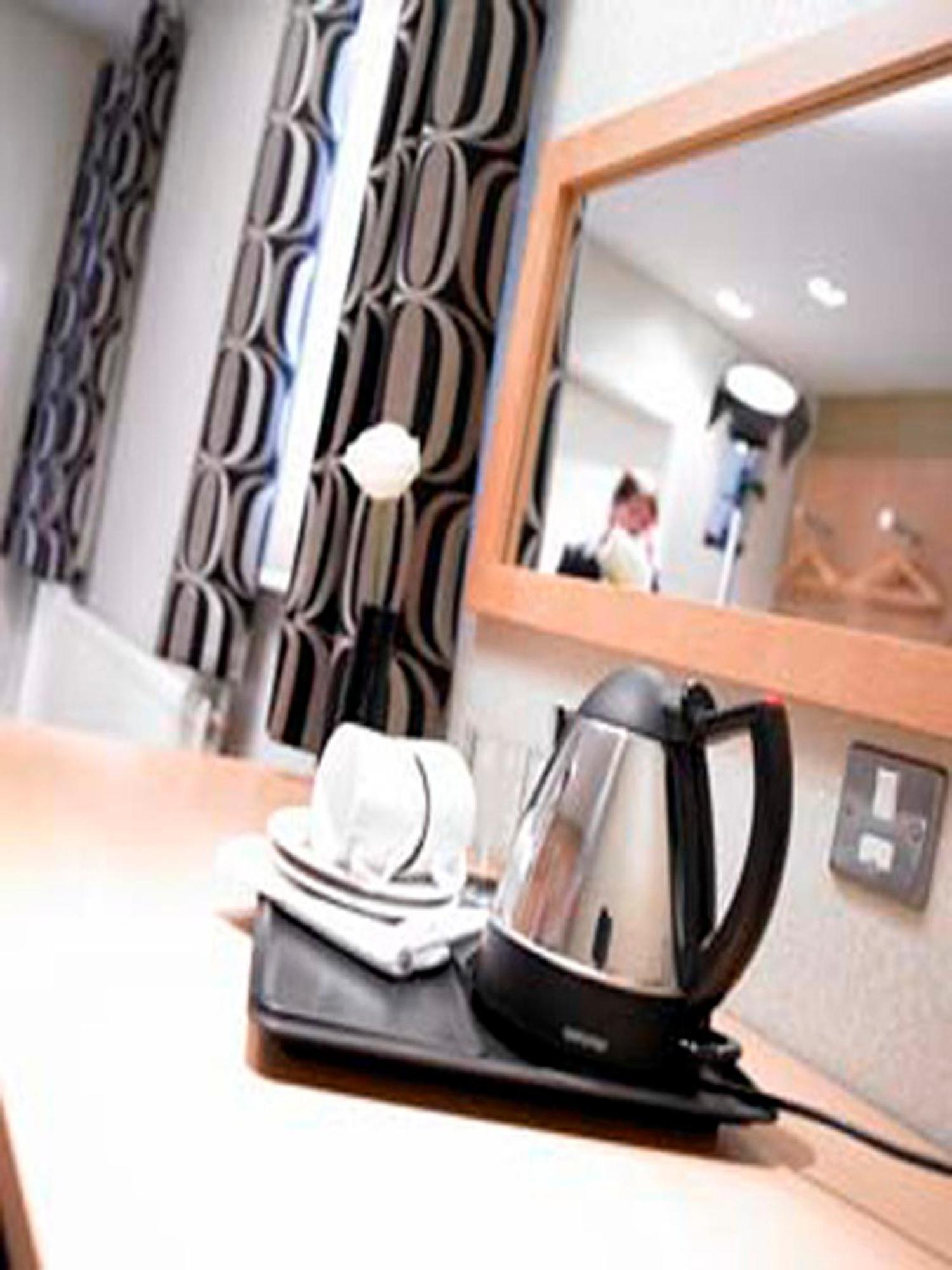 The Motel, Ribby Hall Village วรีกรีน ภายนอก รูปภาพ