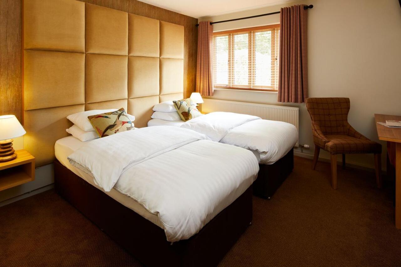 The Motel, Ribby Hall Village วรีกรีน ภายนอก รูปภาพ